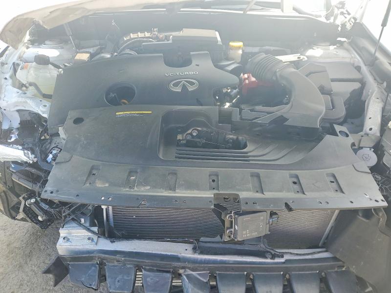 Продажа на аукционе авто 2022 Infiniti Qx50, vin: 3PCAJ5BB3NF119957, номер лота: 53524286