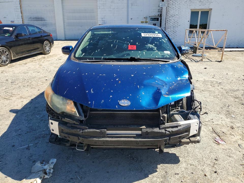 Aukcja sprzedaży 2015 Honda Civic, vin: 2HGFG3B56FH502971, numer aukcji: 52920956