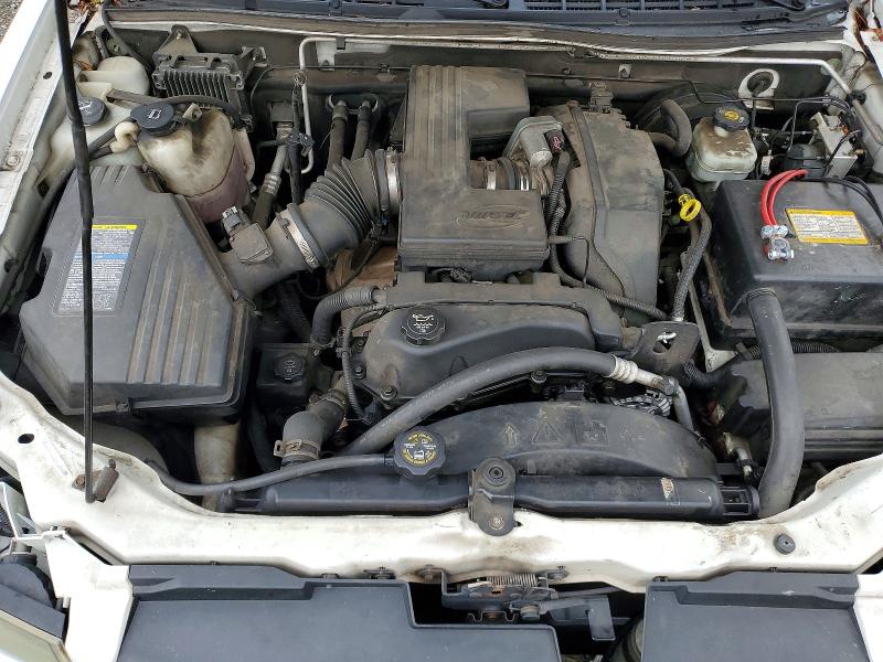 Продажа на аукционе авто 2004 Chevrolet Colorado, vin: 1GCCS136248191456, номер лота: 54093336