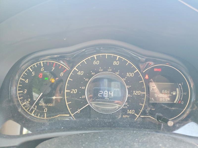 Продаж на аукціоні авто 2015 Nissan Versa Note, vin: 3N1CE2CP1FL357950, номер лоту: 54885916