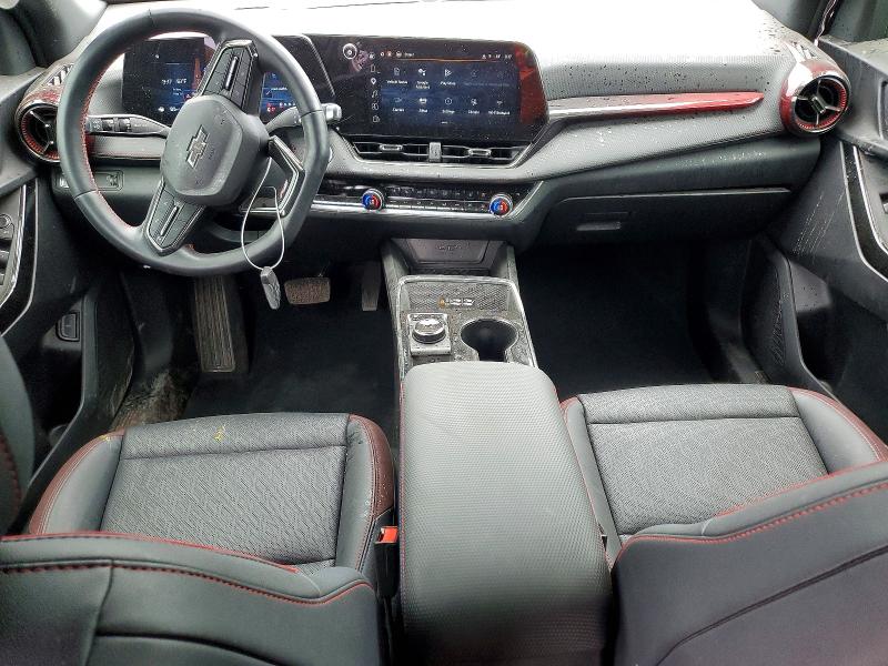 Aukcja sprzedaży 2025 Chevrolet Equinox, vin: 3GNAXLEG3SL113560, numer aukcji: 51785716