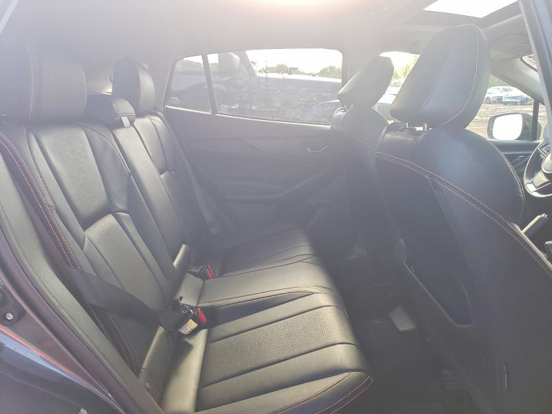 Aukcja sprzedaży 2022 Subaru Crosstrek, vin: JF2GTHMC2NH204494, numer aukcji: 53223606