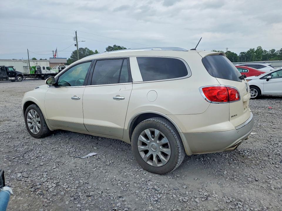 51963066 :رقم المزاد ، 5GAKRCED5BJ379233 vin ، 2011 Buick Enclave مزاد بيع