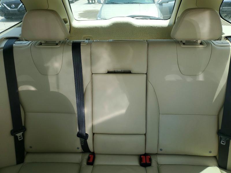 Продажа на аукционе авто 2015 Volvo Xc60, vin: YV440MDK2F2669207, номер лота: 53661966