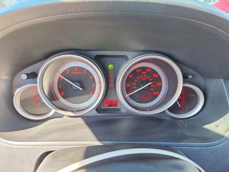 Aukcja sprzedaży 2012 Mazda Cx-9, vin: JM3TB3DA5C0357133, numer aukcji: 52544116