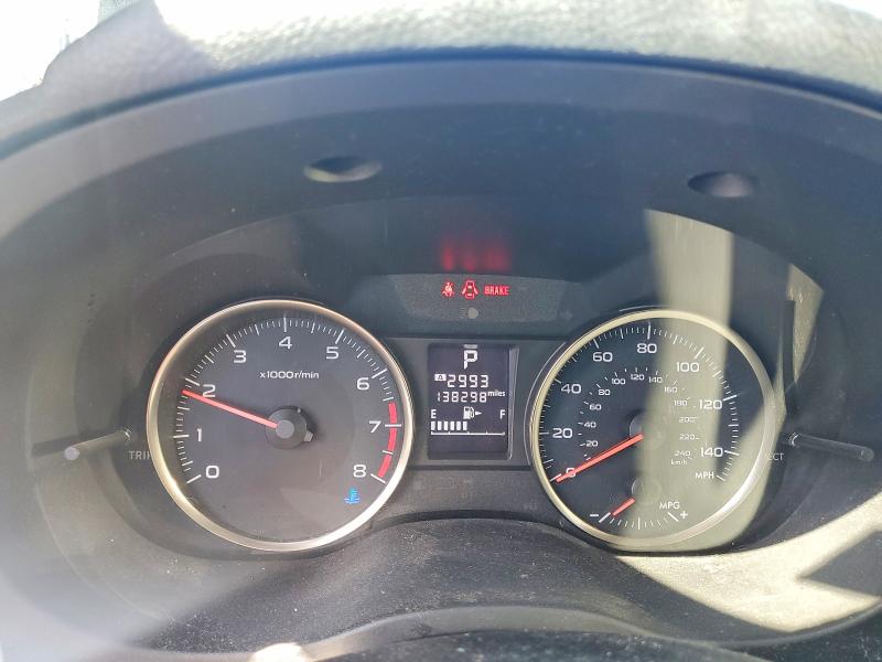 Продаж на аукціоні авто 2017 Subaru Crosstrek, vin: JF2GPABC8HH242122, номер лоту: 53719876