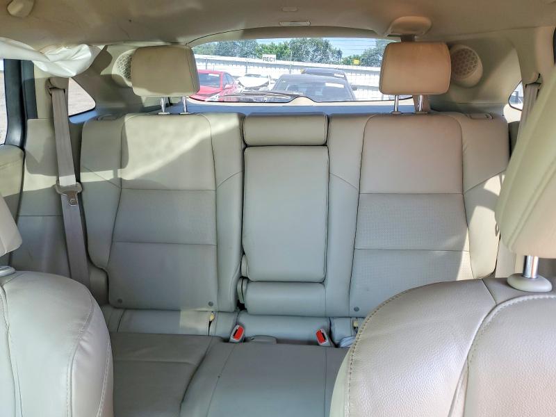 Продаж на аукціоні авто 2014 Acura Rdx, vin: 5J8TB3H52EL001540, номер лоту: 53459306
