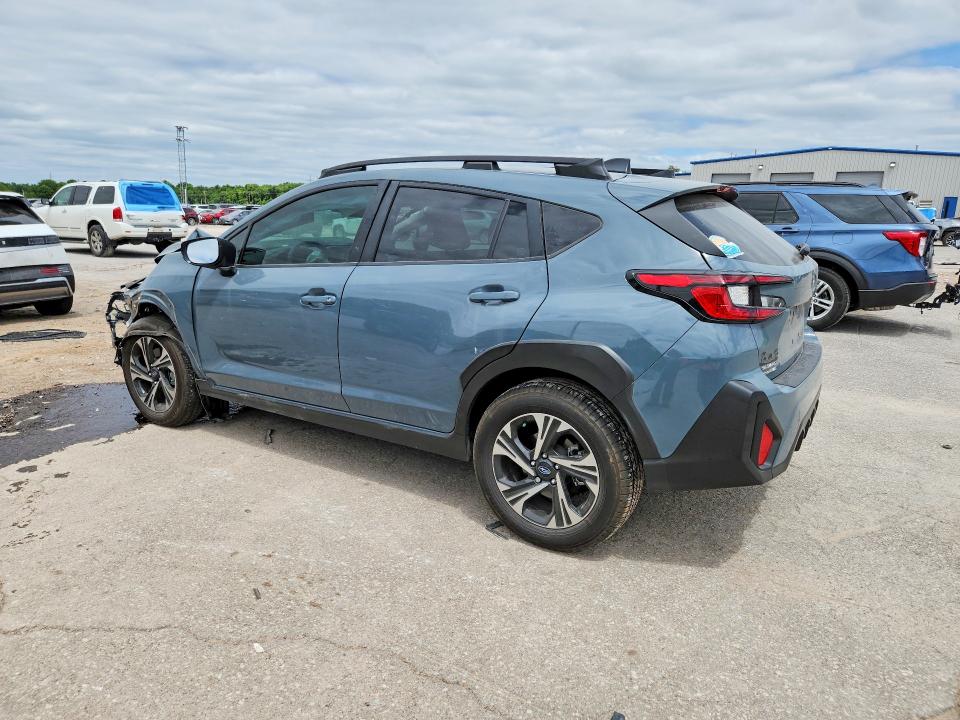 Aukcja sprzedaży 2024 Subaru Crosstrek, vin: JF2GUADC9R8906998, numer aukcji: 52427296