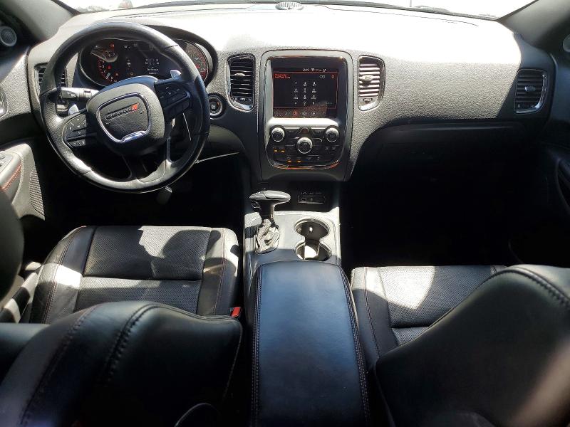 Продаж на аукціоні авто 2018 Dodge Durango, vin: 1C4SDJCT1JC385495, номер лоту: 53814576