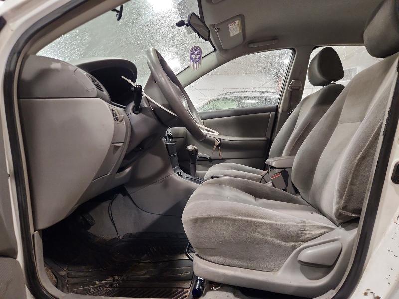 Aukcja sprzedaży 2003 Toyota Corolla, vin: 2T1BR32E93C140437, numer aukcji: 53102416