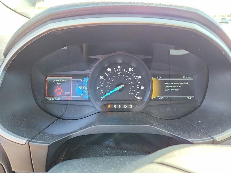 Продаж на аукціоні авто 2017 Ford Edge, vin: 2FMPK4J85HBB99735, номер лоту: 53625066