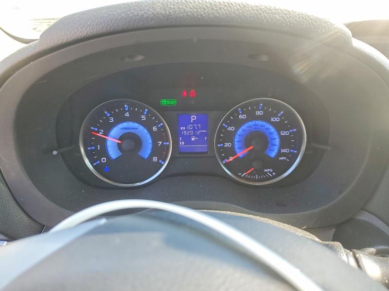 52720886 :رقم المزاد ، JF2GPBKC2EH221946 vin ، 2014 Subaru Xv Crosstrek مزاد بيع