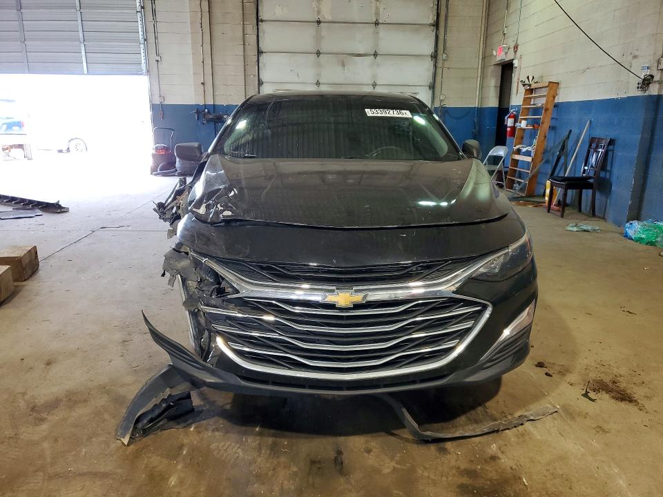 Продажа на аукционе авто 2022 Chevrolet Malibu, vin: 1G1ZB5ST5NF191370, номер лота: 53392736