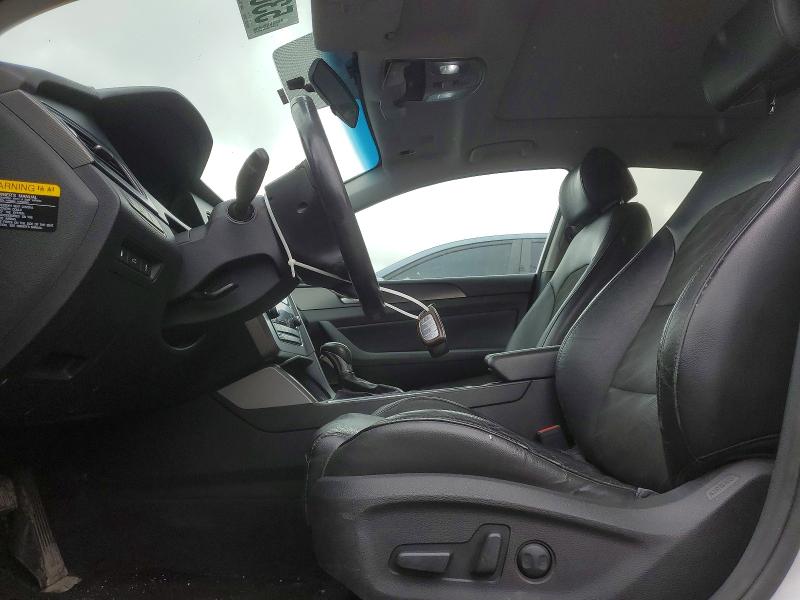 Продажа на аукционе авто 2015 Hyundai Sonata, vin: 5NPE34AF6FH214753, номер лота: 53066846