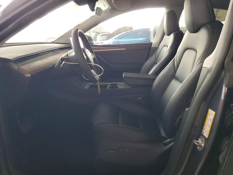 Продаж на аукціоні авто 2023 Tesla Model Y, vin: 7SAYGDEDXPF944114, номер лоту: 54130986