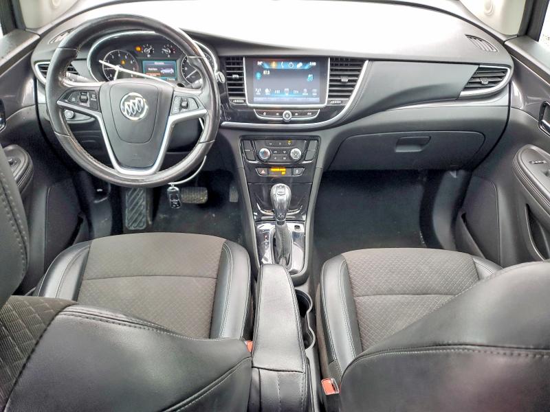 Продажа на аукционе авто 2019 Buick Encore, vin: KL4CJASB7KB843211, номер лота: 51032756