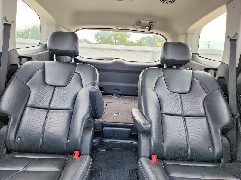 Продаж на аукціоні авто 2020 Kia Telluride, vin: 5XYP3DHC5LG055666, номер лоту: 53461556