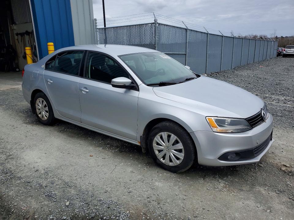 Aukcja sprzedaży 2014 Volkswagen Jetta, vin: 3VW2K7AJ0EM290924, numer aukcji: 53873236