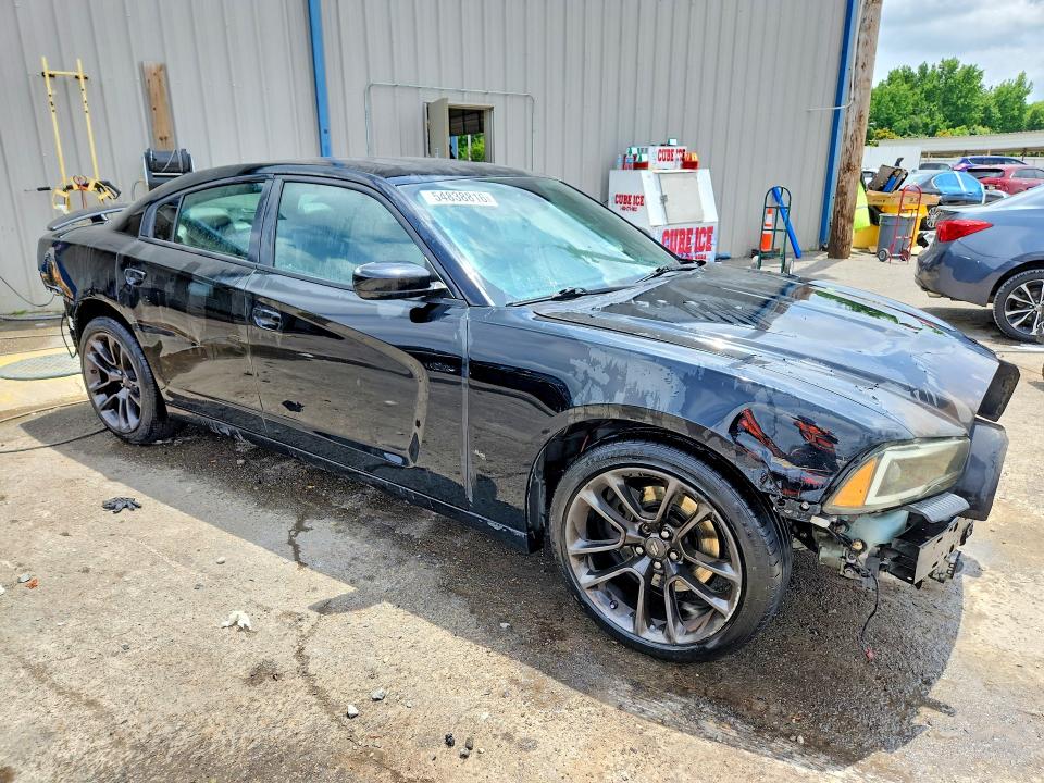 Продаж на аукціоні авто 2013 Dodge Charger, vin: 2C3CDXCT9DH661449, номер лоту: 54838816