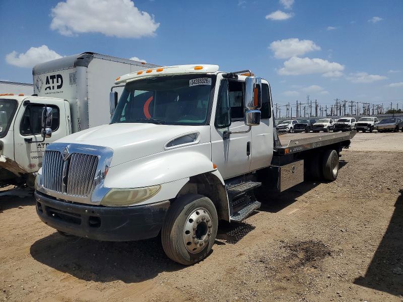 Продаж на аукціоні авто 2007 International 4000, vin: 1HTMMAAL17H392439, номер лоту: 54285326