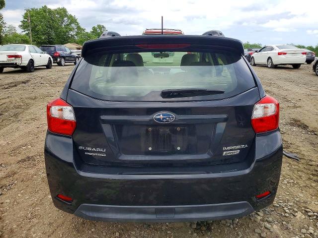 Aukcja sprzedaży 2013 Subaru Impreza, vin: JF1GPAL64D2860872, numer aukcji: 53521446