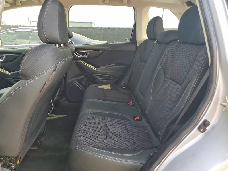53060316 :رقم المزاد ، JF2SKAEC7KH474626 vin ، 2019 Subaru Forester مزاد بيع