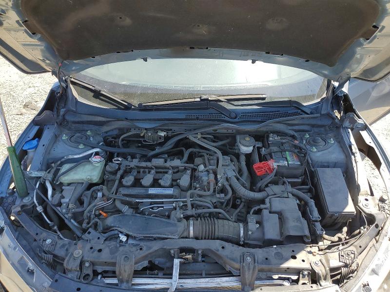 Продаж на аукціоні авто 2020 Honda Civic, vin: SHHFK7H46LU414148, номер лоту: 52951136