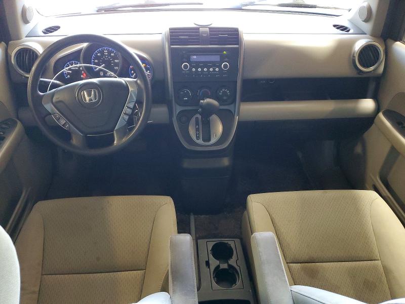 Продаж на аукціоні авто 2010 Honda Element, vin: 5J6YH2H71AL002536, номер лоту: 52854276