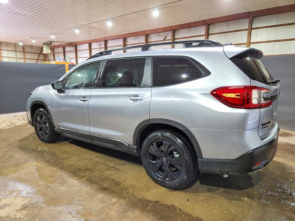 Продажа на аукционе авто 2026 Subaru Ascent, vin: 4S4WMABD1T3420756, номер лота: 52660186