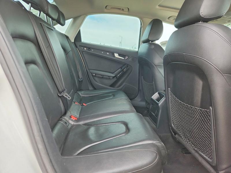 Продажа на аукционе авто 2009 Audi A4, vin: WAULF78K79N026652, номер лота: 54091766