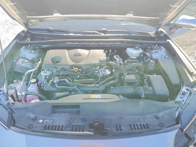 Продажа на аукционе авто 2026 Toyota Camry, vin: 4T1DAACK2TU276691, номер лота: 52497306