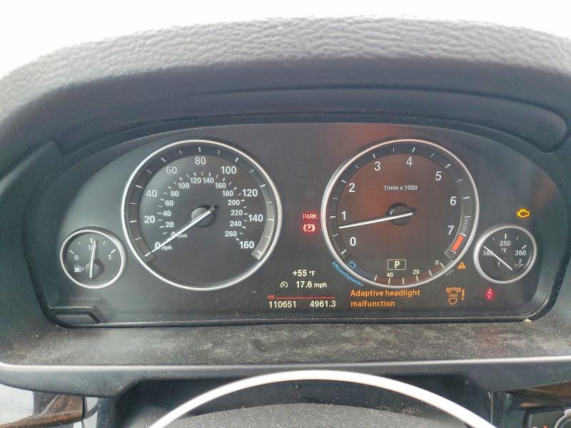 2015 Bmw X5 მანქანა იყიდება აუქციონზე, vin: 5UXKR6C50F0J79205, აუქციონის ნომერი: 54860026