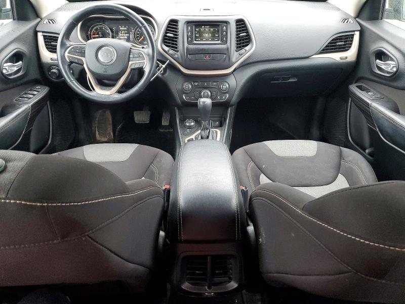 Aukcja sprzedaży 2014 Jeep Cherokee, vin: 1C4PJMAB5EW286368, numer aukcji: 52410106