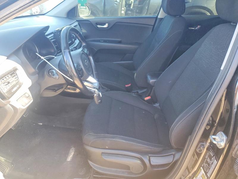 Продажа на аукционе авто 2018 Kia Rio, vin: 3KPA34AB7JE076830, номер лота: 54112626