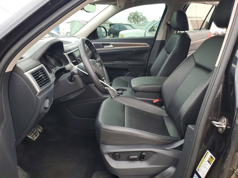 Продаж на аукціоні авто 2019 Volkswagen Atlas, vin: 1V2XR2CAXKC565456, номер лоту: 54882956