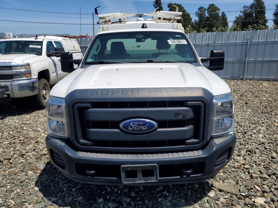 2013 Ford F350 მანქანა იყიდება აუქციონზე, vin: 1FDRF3A66DEB92393, აუქციონის ნომერი: 52181126