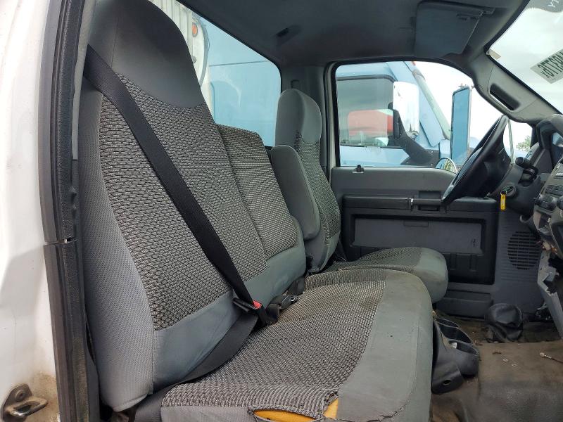 2015 Ford F650 მანქანა იყიდება აუქციონზე, vin: 3FRNF6FC0FV142814, აუქციონის ნომერი: 54493776