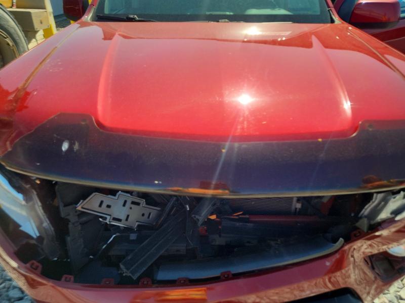 Aukcja sprzedaży 2015 Chevrolet Colorado, vin: 1GCGTCE36F1161384, numer aukcji: 54478066