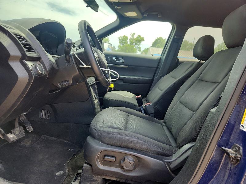 Продаж на аукціоні авто 2017 Ford Explorer, vin: 1FM5K8AR7HGD25612, номер лоту: 53142206