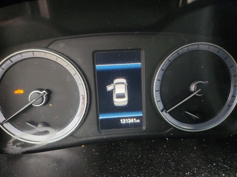 Aukcja sprzedaży 2018 Hyundai Sonata, vin: 5NPE34AF2JH665039, numer aukcji: 54542636