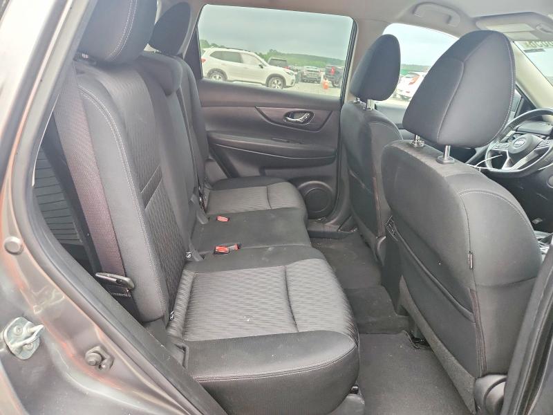 Aukcja sprzedaży 2018 Nissan Rogue, vin: KNMAT2MT7JP505831, numer aukcji: 53668656