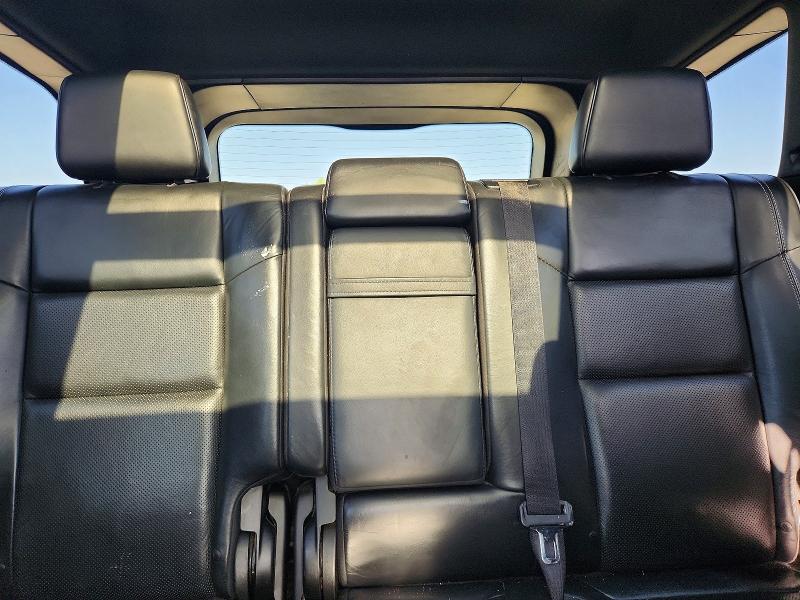 2014 Jeep Grand Cherokee მანქანა იყიდება აუქციონზე, vin: 1C4RJFCM2EC379921, აუქციონის ნომერი: 53311956