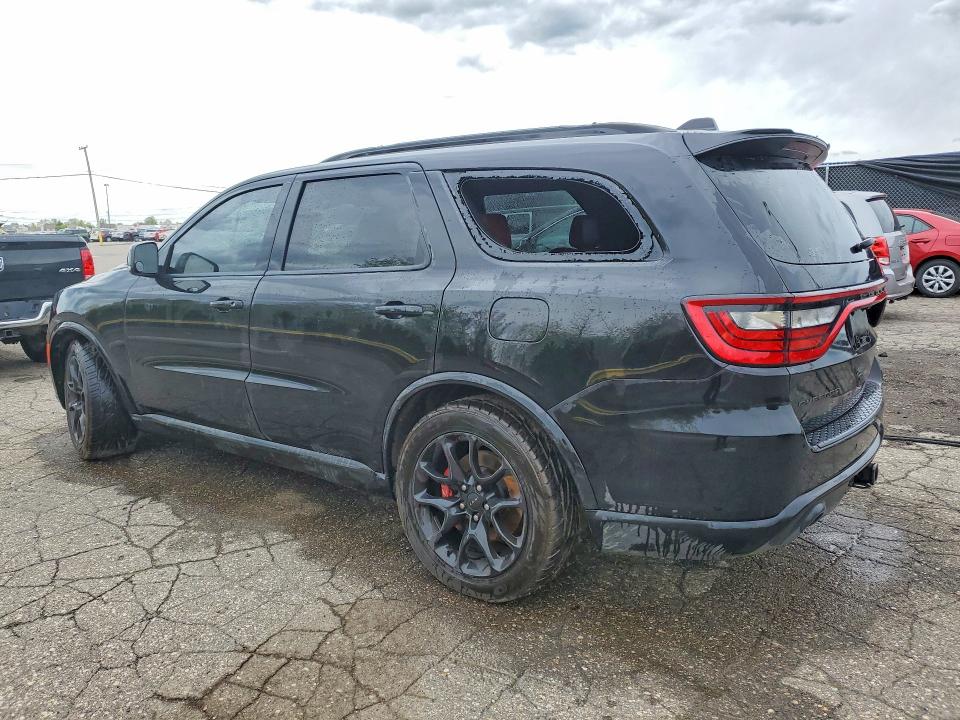 Aukcja sprzedaży 2024 Dodge Durango, vin: 1C4SDJGJ8RC184634, numer aukcji: 51406076