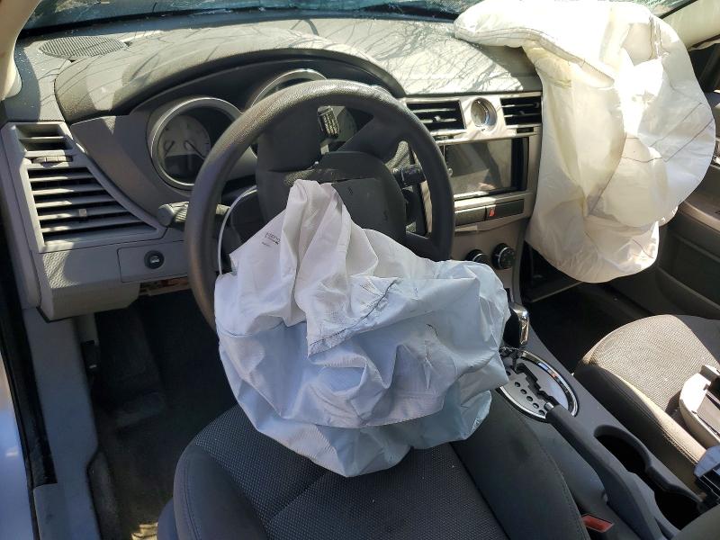 2008 Chrysler Sebring მანქანა იყიდება აუქციონზე, vin: 1C3LC56K68N146223, აუქციონის ნომერი: 52931746