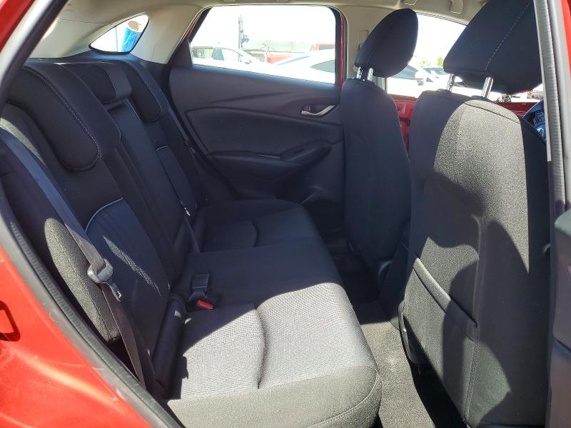52406516 :رقم المزاد ، JM1DKFB79K0447910 vin ، 2019 Mazda Cx-3 مزاد بيع