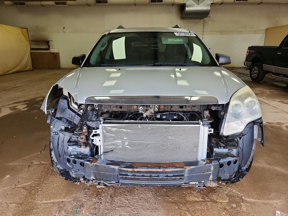 Aukcja sprzedaży 2011 Gmc Acadia, vin: 1GKKRPEDXBJ409157, numer aukcji: 54130956