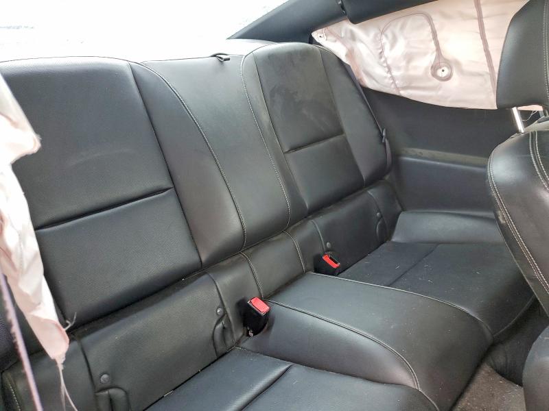 Продаж на аукціоні авто 2015 Chevrolet Camaro, vin: 2G1FJ1EW7F9258548, номер лоту: 52481206