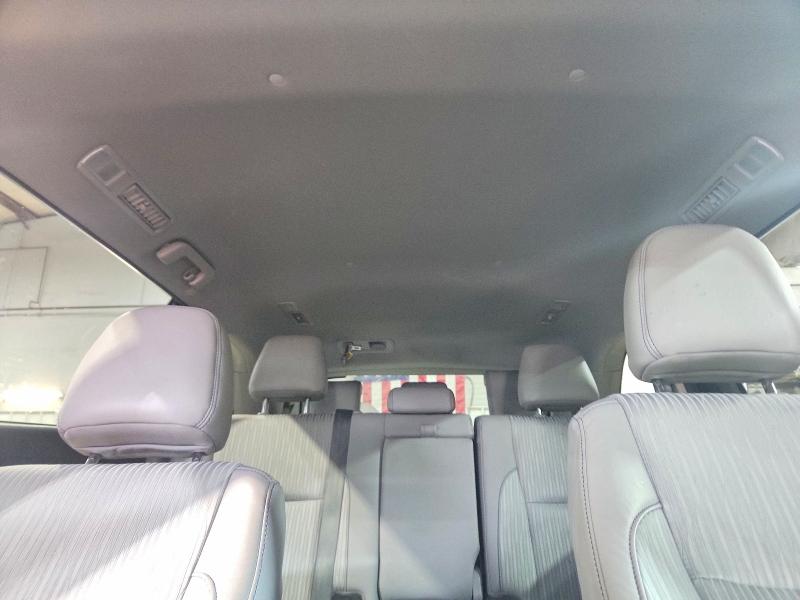 Aukcja sprzedaży 2016 Toyota Highlander, vin: 5TDBKRFH1GS327664, numer aukcji: 55499446
