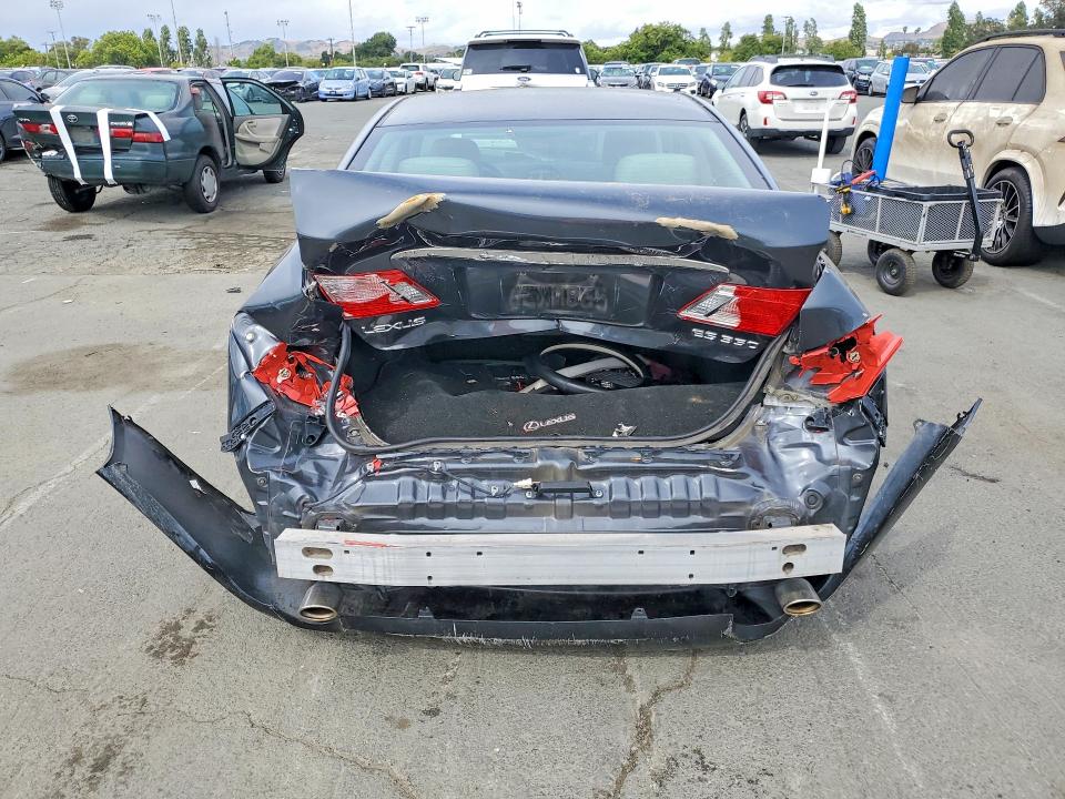 Продажа на аукционе авто 2008 Lexus Es, vin: JTHBJ46G182251576, номер лота: 54507016