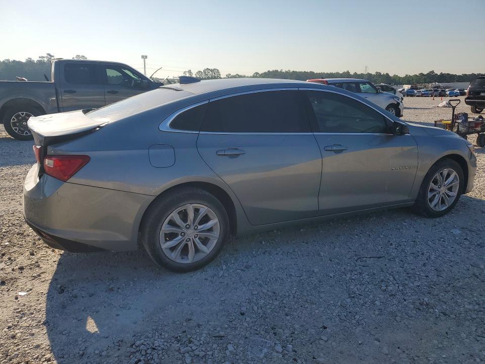 Aukcja sprzedaży 2024 Chevrolet Malibu, vin: 1G1ZD5ST4RF118877, numer aukcji: 53108706